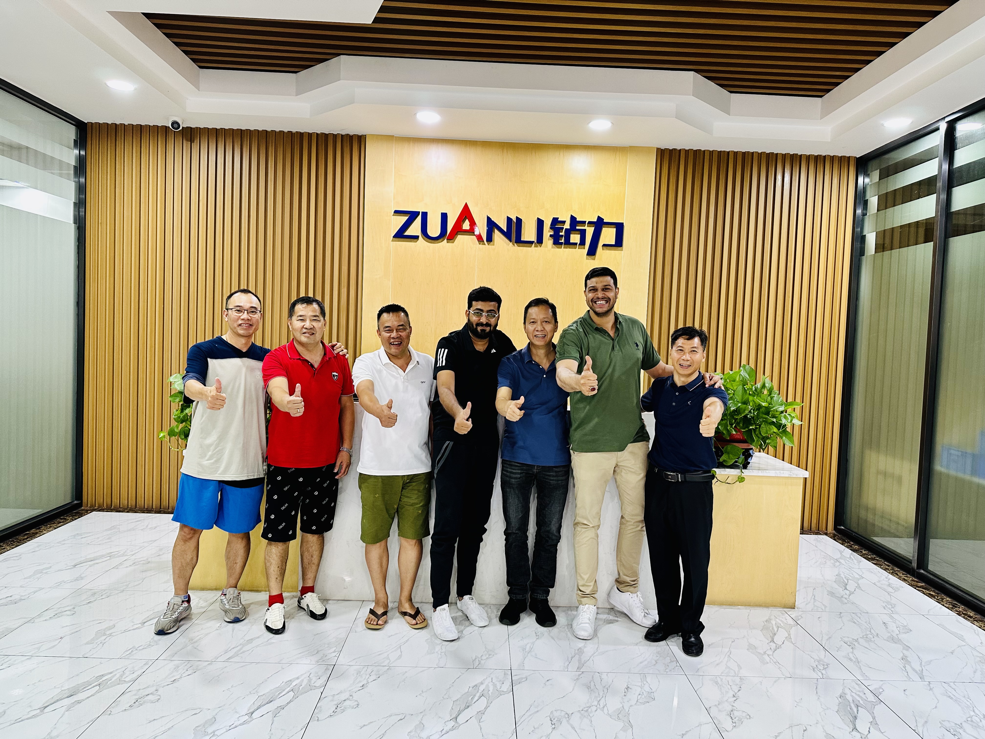 Prodejce RO Booster Pump Come a navštivte Zuani Company.
