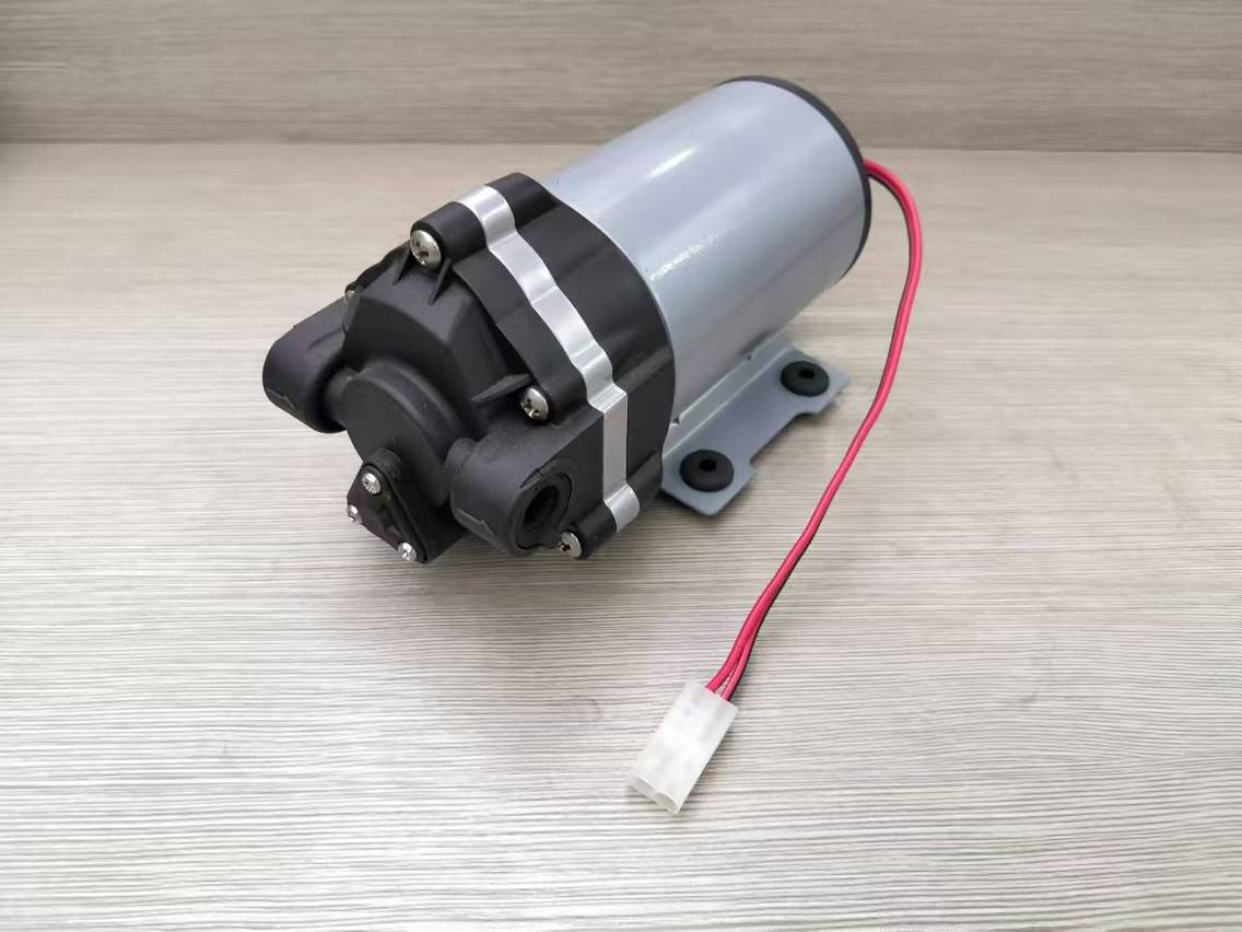 Jsme jednou ze slavných značek RO Booster Pump v Číně, Zuanli!