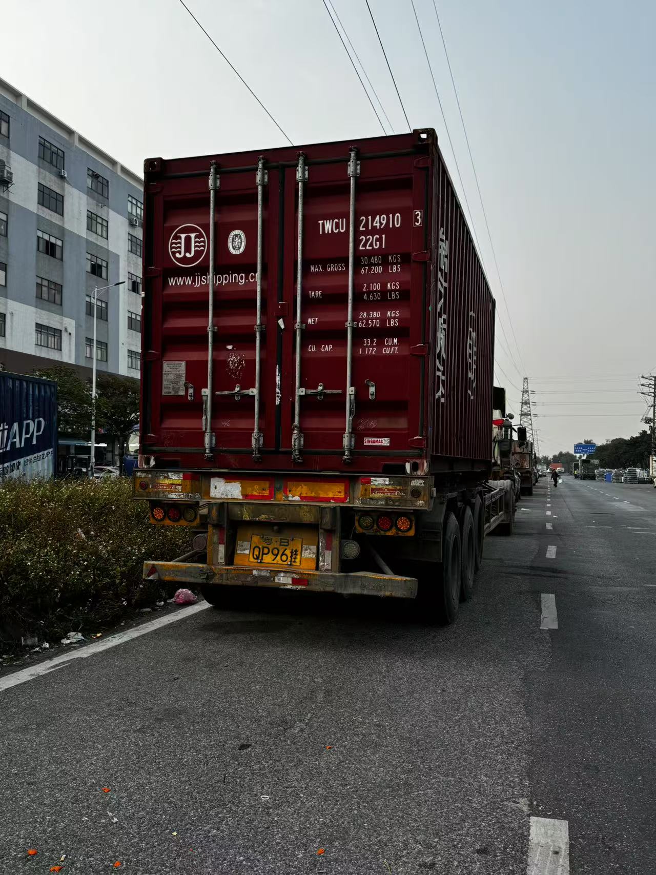 První kontinent exportu reverzní osmózy