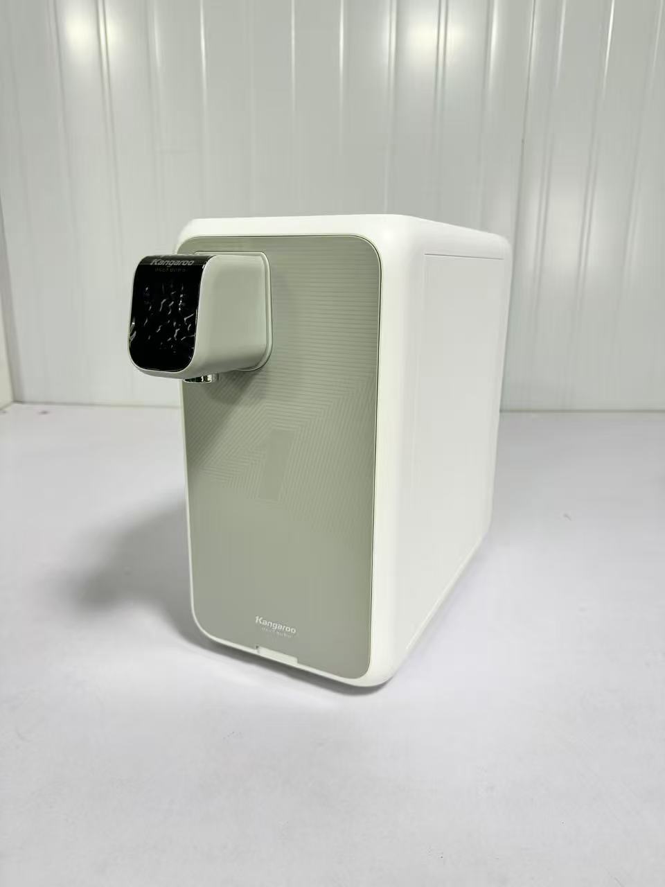 Kangaroo Purifiers: Zvyšte své zdraví, posílejte svůj život