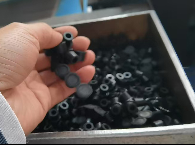 Den ve výrobním zařízení