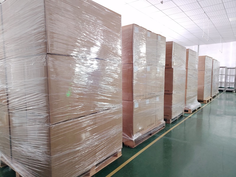 Prémiové RO díly vodních filtrů a exportní řešení