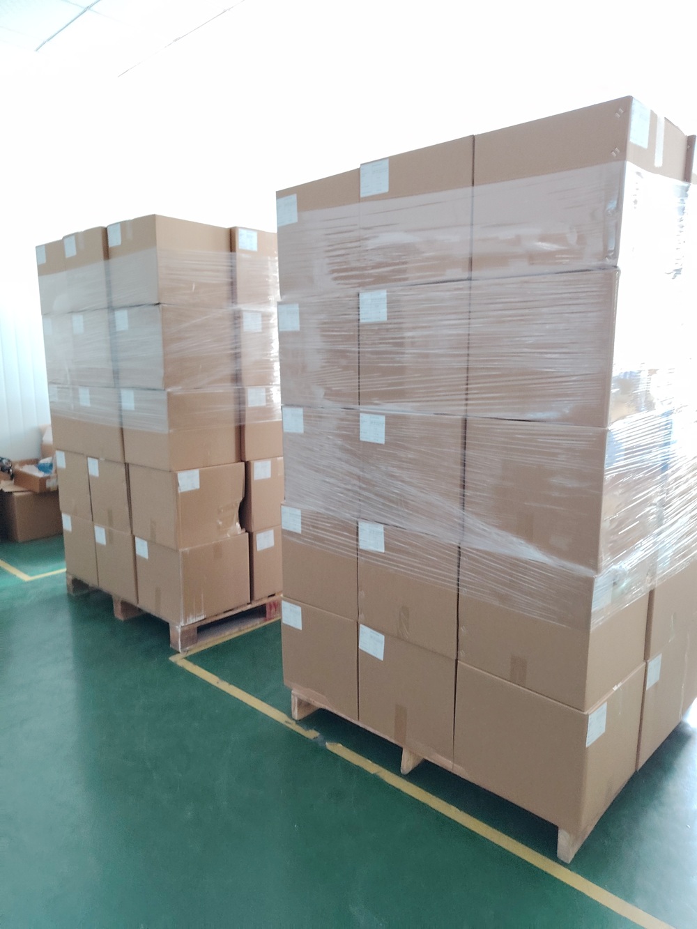 Dokončeno: Objednávka Rush dílů čističky vody pro export byla úspěšně dokončena