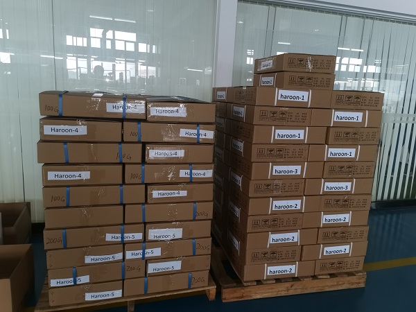 Důvěra nových zákazníků Zuanli Ro Booster Pumo