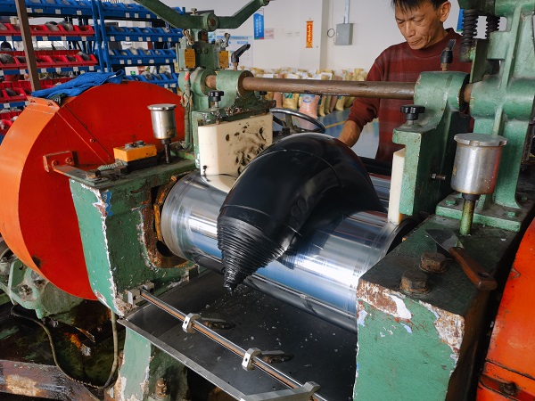 Můžeme dodat oem výrobci všech druhů silikonových produktů.