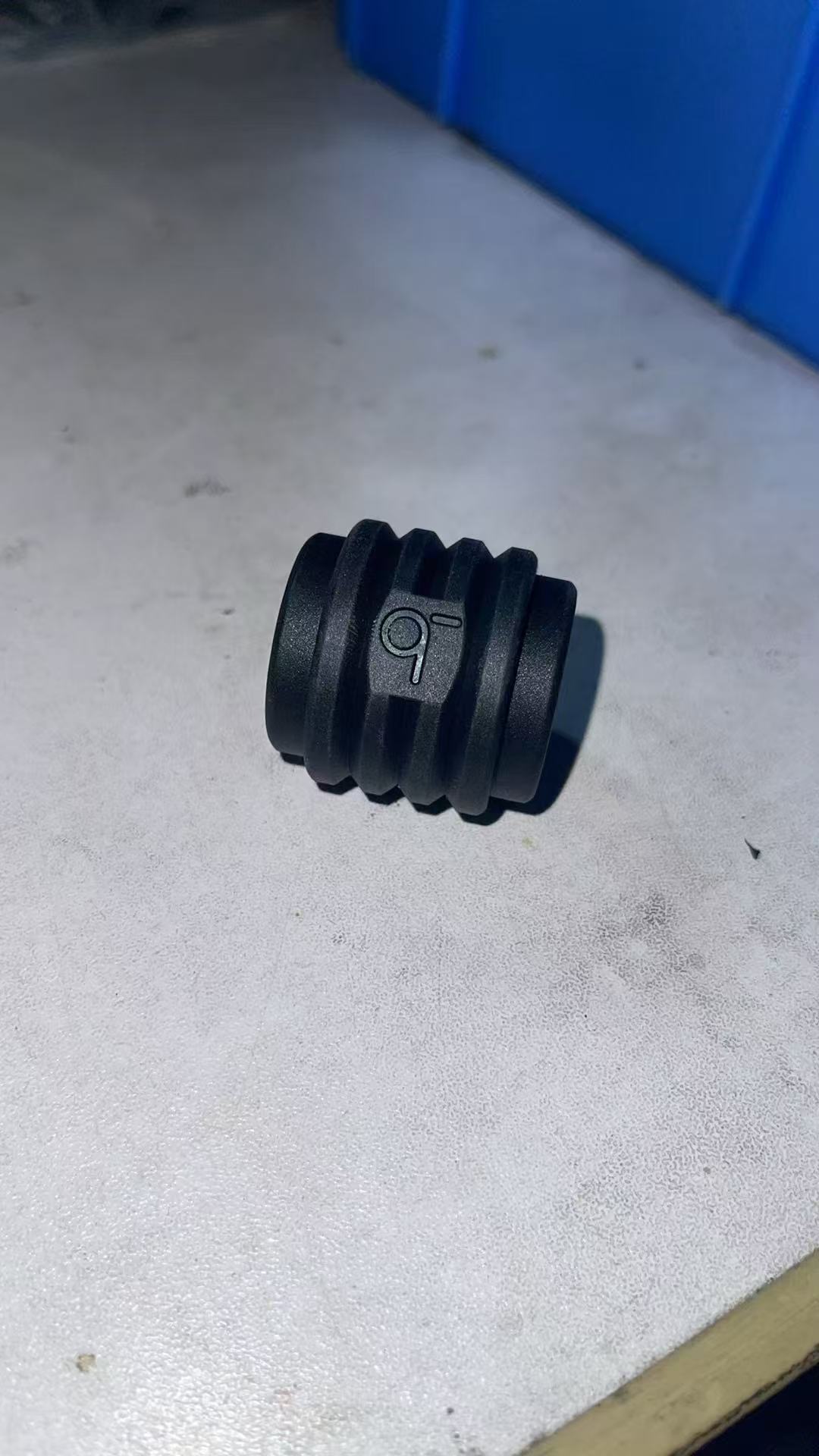Vibrační podložky s vibrací vozíku Shockguard ™